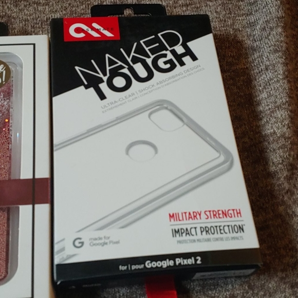 Google Pixel 2 phone case lot - Picture 3 of 3